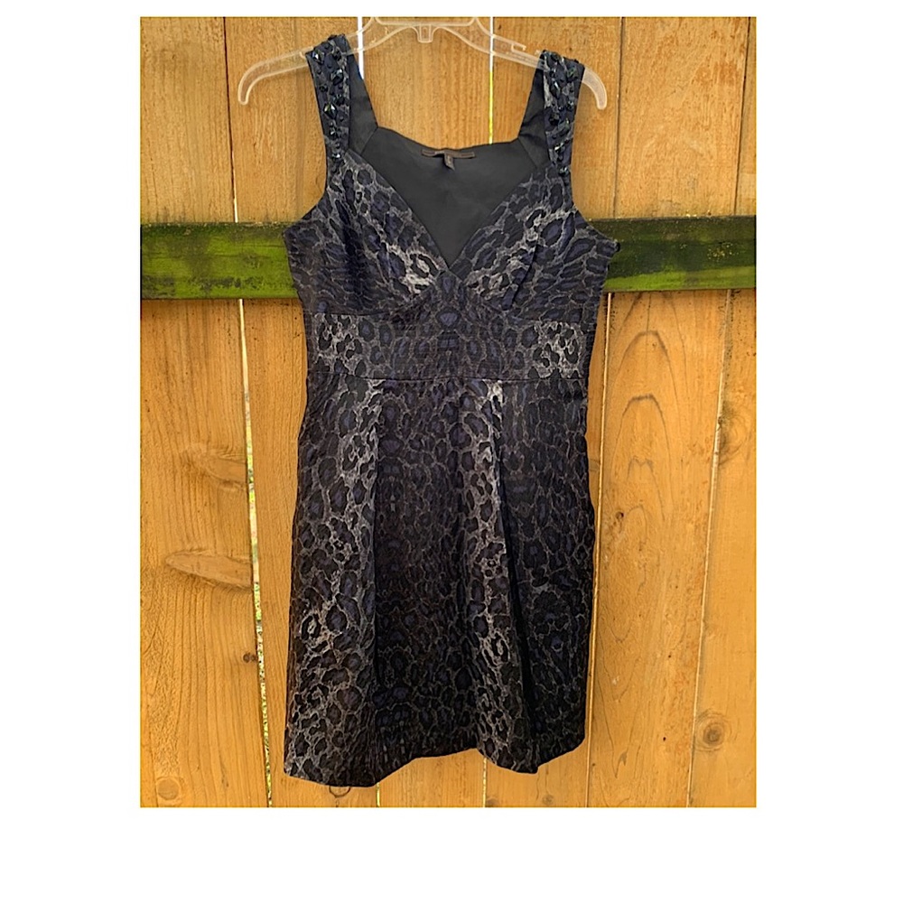 BCBGMaxAzria Cocktail Dress Size 4